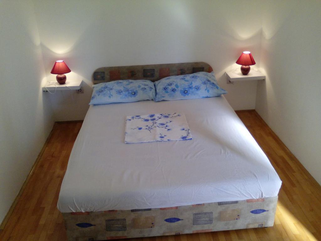 Apartments Karla Слатине Номер фото
